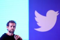 Jack Dorsey, CEO do Twitter, anuncia que deixará o cargo; ações caem