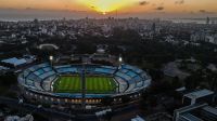 Em final de “cinturão”, Palmeiras e Flamengo decidem Libertadores neste sábado