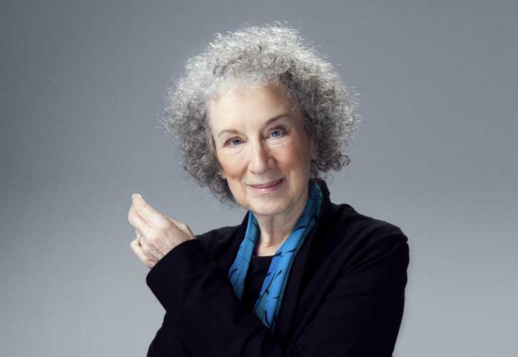 A escritora canadense Margaret Atwood, a americana Alice Walker e os mineiros Conceição Evaristo e Ailton Krenak estão entre as atrações de maior peso dos debates