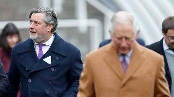 Michael Fawcett, que dirigia a The Prince's Foundation, é acusado de favorecer um empresário saudita – interessado na cidadania britânica – em troca de doações