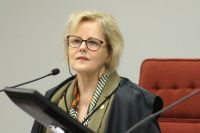 Rosa Weber envia à PGR pedido de investigação contra Bolsonaro e Queiroga