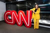 Stéphanie Fleury chega à CNN Brasil para desmistificar e humanizar o empreendedorismo