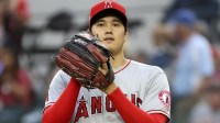 Estrela japonesa é eleito melhor jogador de liga de beisebol dos EUA