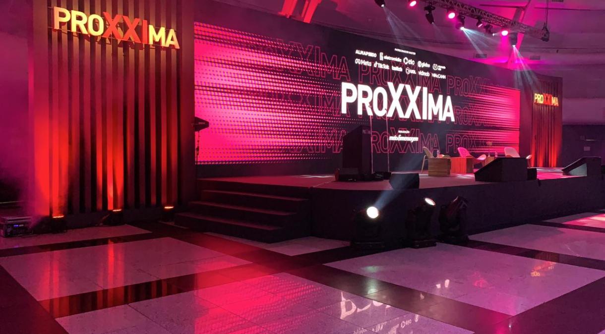 Evento PróXXIma debate inovação durante a pandemia