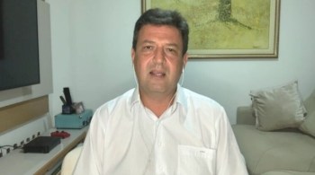 À CNN, ex-ministro criticou a gestão de Jair Bolsonaro e, ao comentar sobre terceira via, disse que acha "complicado" as prévias do PSDB