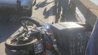 Motociclista morre ao cair da Ponte Rio-Niterói e despencar mais de 70 metros