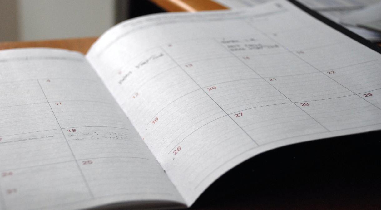 O calendário conta com mais três feriados nacionais até o final de 2021