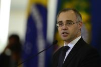 Sabatina de André Mendonça na CCJ do Senado acontece nesta quarta-feira (1º)