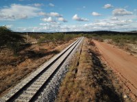 Governo recebe 24º pedido de autorização em programa de ampliação da malha ferroviária