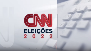 Com agilidade e DNA multiplataforma, as 48 horas de cobertura do segundo turno das eleições 2022 também serão transmitidas no YouTube da CNN Brasil; programação especial começa às 23h45 do sábado (29)