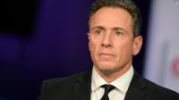 CNN suspende Chris Cuomo indefinidamente