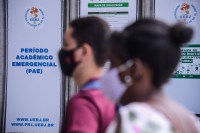 Enem 2021 terá medidas de segurança contra Covid-19