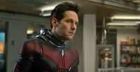 Paul Rudd, o ‘homem-formiga’, é eleito homem mais sexy do mundo pela People