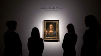"Salvador Mundi", comprado pelo príncipe saudita Badr bin Abdullah, em 2017, foi rebaixado em catálogo de nova exposição do Museu do Prado, na Espanha