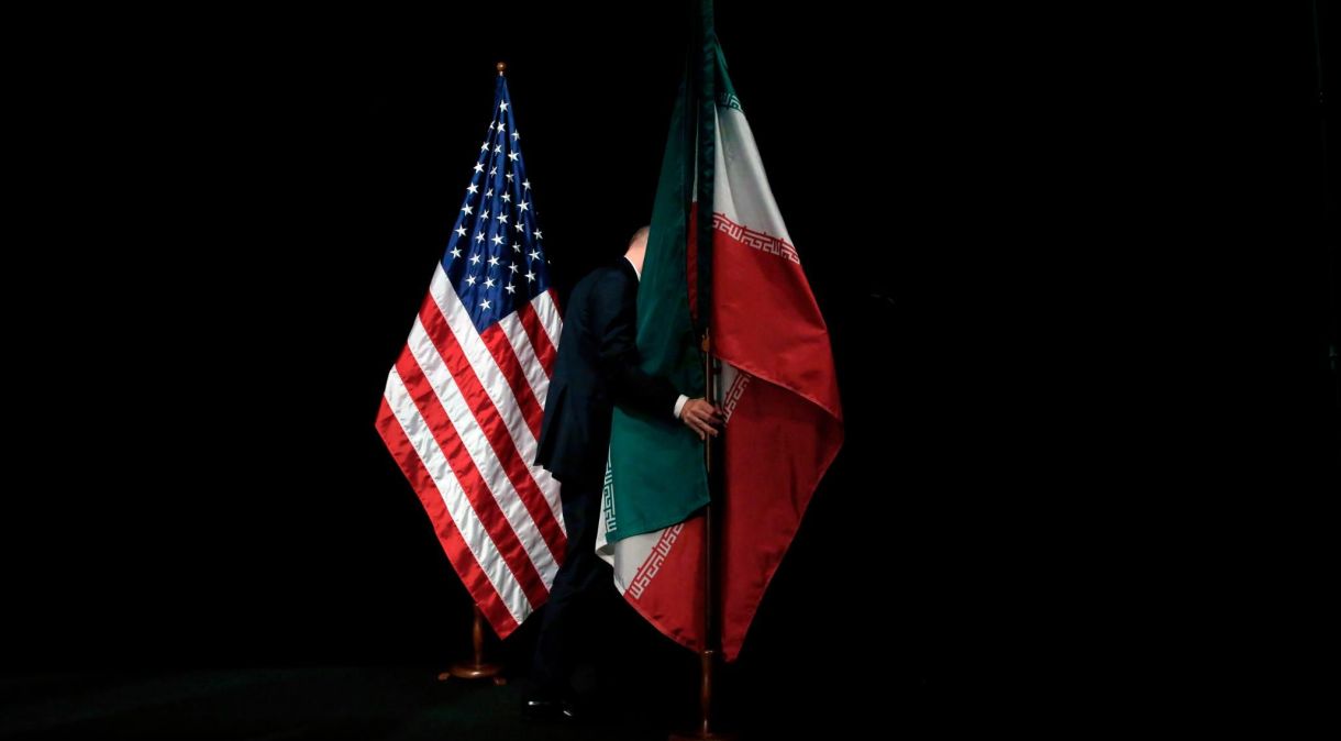 Os EUA e seus aliados reiniciam as negociações nucleares com o Irã