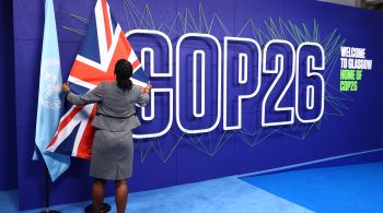 COP26 teve como principal acordo o compromisso aprovado por mais de 200 países para reduzir o uso de combustíveis fósseis