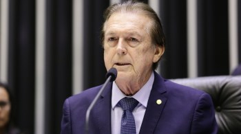 Presidente do União Brasil afirmou que tentará a reeleição na Câmara e não deu detalhes sobre apoio na corrida ao Planalto
