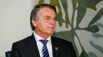 Cerimônia para marcar a entrada de Bolsonaro no PL está marcada para o dia 22