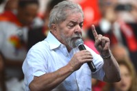 Segurança de Lula relata episódios de violência e pede apoio às superintendências da PF