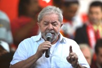 Em conversa com o agronegócio, Lula diz que trabalha por apoio de Kassab no 1º turno