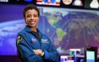 Astronauta da Nasa será primeira mulher negra na tripulação da Estação Espacial