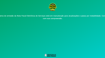 Plataforma Nota do Milhão é usada por prestadores de serviços e foi lançada em 2017