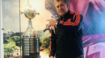 À CNN, ex-jogador do Flamengo afirmou que chave na final da Libertadores será o meio de campo