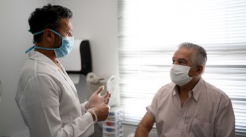 No Brasil, o câncer de próstata é o segundo mais comum entre os homens, de acordo com o Instituto Nacional de Câncer (Inca)