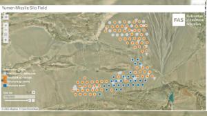 Planet Labs e FAS