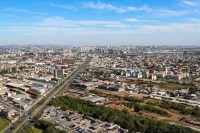 Temperatura na região Sul do Brasil só deve diminuir no meio da próxima semana