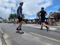 Hotéis registram 85% de ocupação durante feriado no Rio de Janeiro