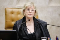 Rosa Weber deve repassar 1.000 processos de seu gabinete e assumir mais de 4.000