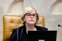 Rosa Weber autoriza oitiva de ex-presidentes da Petrobras e do Banco do Brasil