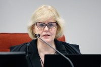 Rosa Weber dá 24 h para Câmara prestar informações sobre votação da PEC dos Precatórios