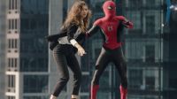 Homem-Aranha: Tom Holland e Zendaya não querem falar sobre relacionamento