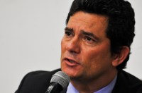 Após ser deixado de lado em debate por terceira via, Moro se reúne com União Brasil