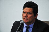 Aliado de Moro vai à Justiça contra ataque de Bolsonaro