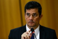 Moro encontra resistência em ala da cúpula do União Brasil