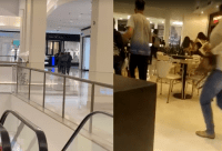 Criminosos roubam R$ 500 mil e armas em assalto em shopping de Sorocaba (SP)