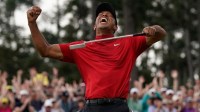 Tiger Woods fará sua estreia em 2024; veja quando e em que torneio