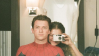 Tom Holland leu rascunho de roteiro de "Homem-Aranha 4"; veja o que ele achou