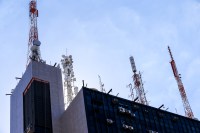 Ao menos 7 cidades brasileiras têm antenas para opção mais rápida do 5G