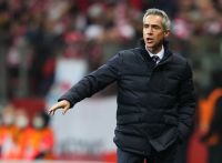 Federação polonesa rejeita pedido de rescisão de Paulo Sousa, que negocia com Flamengo