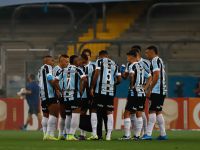 Grêmio vence Atlético-MG, mas é rebaixado para a Série B do Campeonato Brasileiro