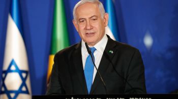 Em texto, deputado estadual Delegado Lucas (PP) diz que premiê "destaca-se como um líder, desempenhando papel fundamental no fortalecimento dos laços entre Israel e Brasil"