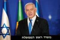 Netanyahu deve liderar governo mais direitista de Israel, segundo projeções