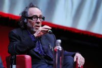 Tim Burton diz que provavelmente não trabalhará para a Disney novamente