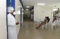 Rio de Janeiro registra queda em atendimento de gripe nas UPAs no estado