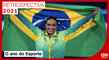 A delegação brasileira fez a melhor campanha do país em Olimpíadas com a força das mulheres e do Nordeste