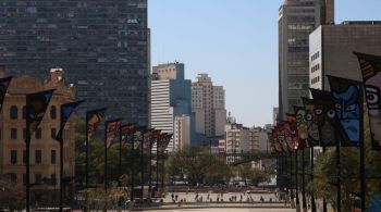 Localizado entre a Praça da Bandeira e a Avenida São Paulo, o Vale passou por reformas e é ponto de lazer dos paulistanos